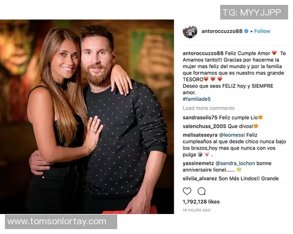 足球明星妻子背景揭秘 揭示她们与球星成婚前的非凡人生