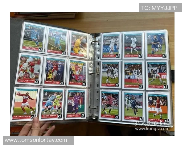 足球球星卡拍卖价格走势及其收藏价值分析 足球球星卡拍卖价格走势及其收藏价值分析