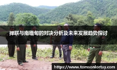 掸联与南缅甸的对决分析及未来发展趋势探讨